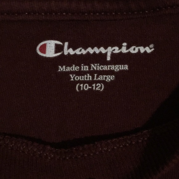 Harvard university long sleeve shirt - Picture 3 of 4